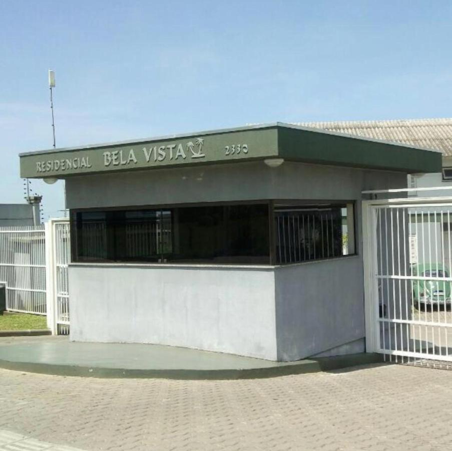 Casa Inteira 3 Quartos Torres Dış mekan fotoğraf