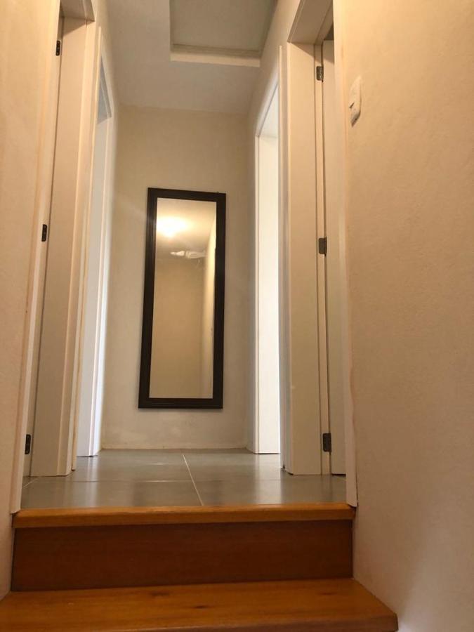 Casa Inteira 3 Quartos Torres Dış mekan fotoğraf