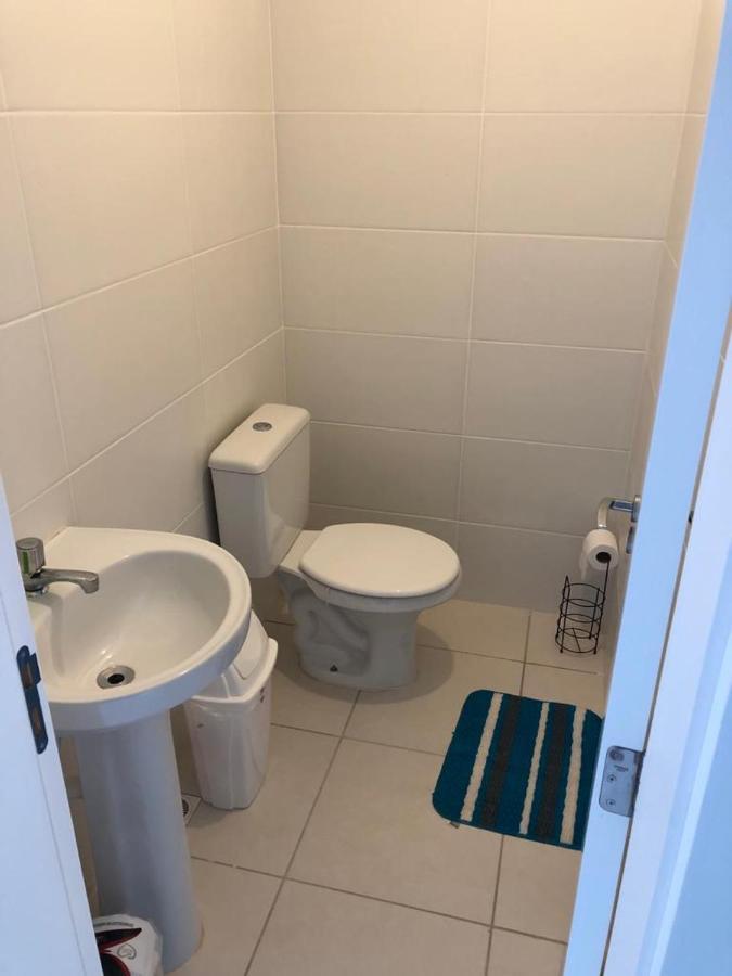 Casa Inteira 3 Quartos Torres Dış mekan fotoğraf