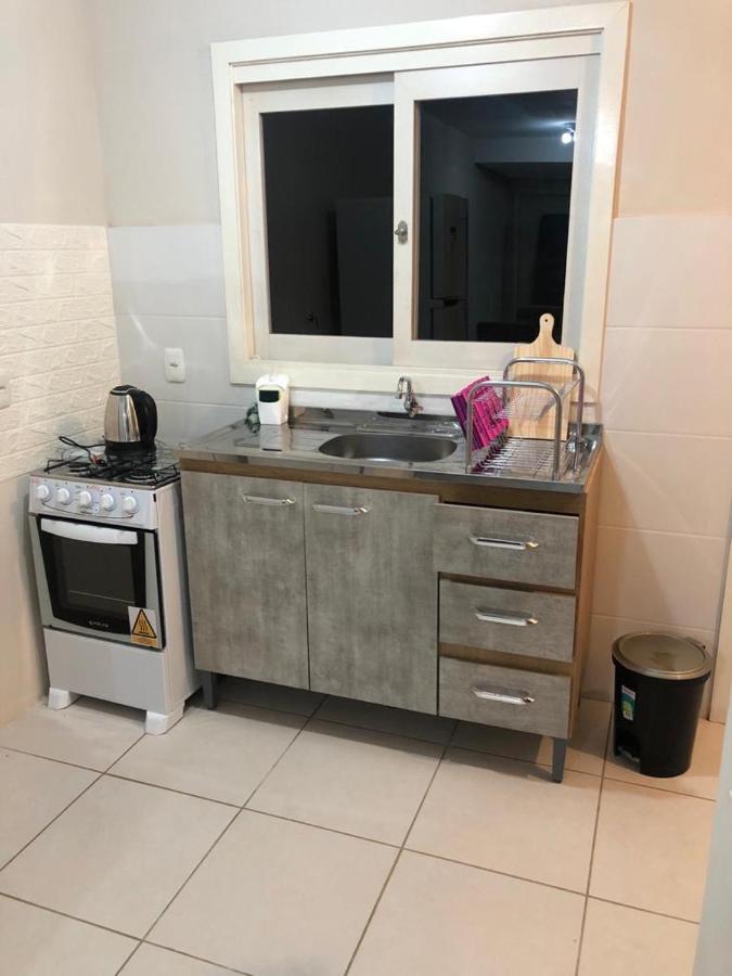 Casa Inteira 3 Quartos Torres Dış mekan fotoğraf