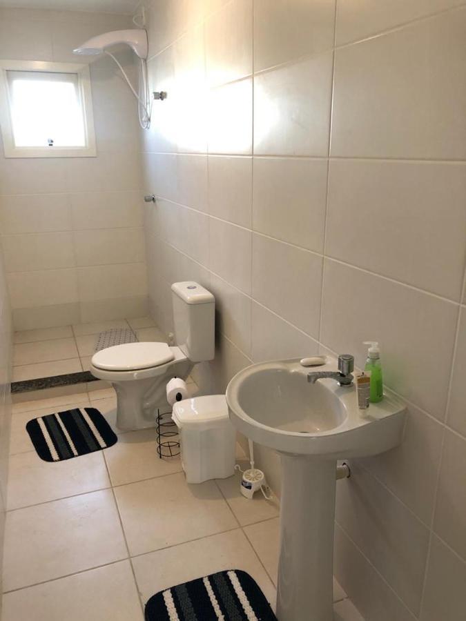 Casa Inteira 3 Quartos Torres Dış mekan fotoğraf