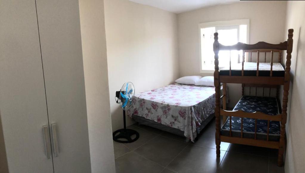Casa Inteira 3 Quartos Torres Dış mekan fotoğraf